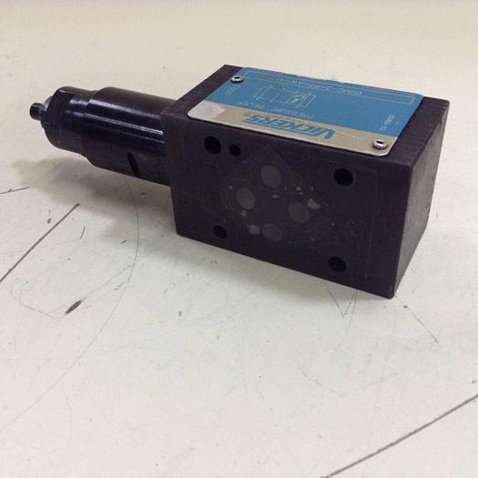 Used VICKERS Pressure Relief Valve DGMC3PTAW41 #90731