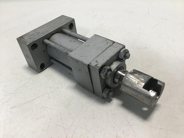 Used SHEFFER Cylinder 1-1/8HHRHF1 #117187