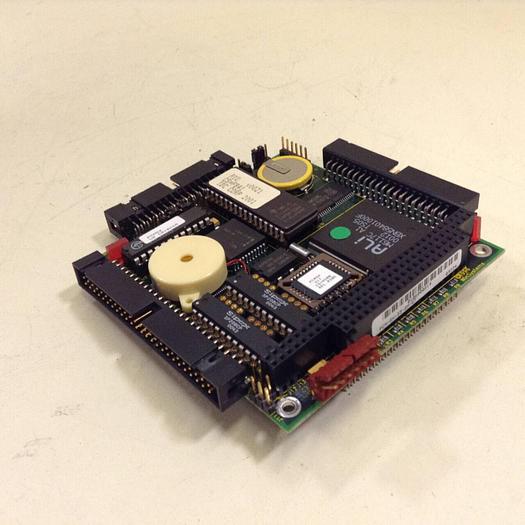 Used WINSYSTEMS Circuit Board PCM-SX 400-0249-000J #77707