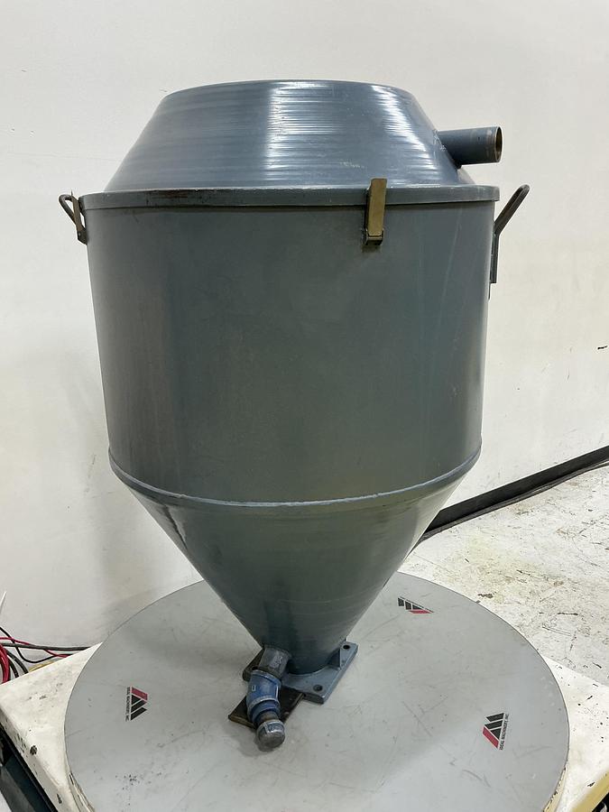 Used Whitlock 400MI
