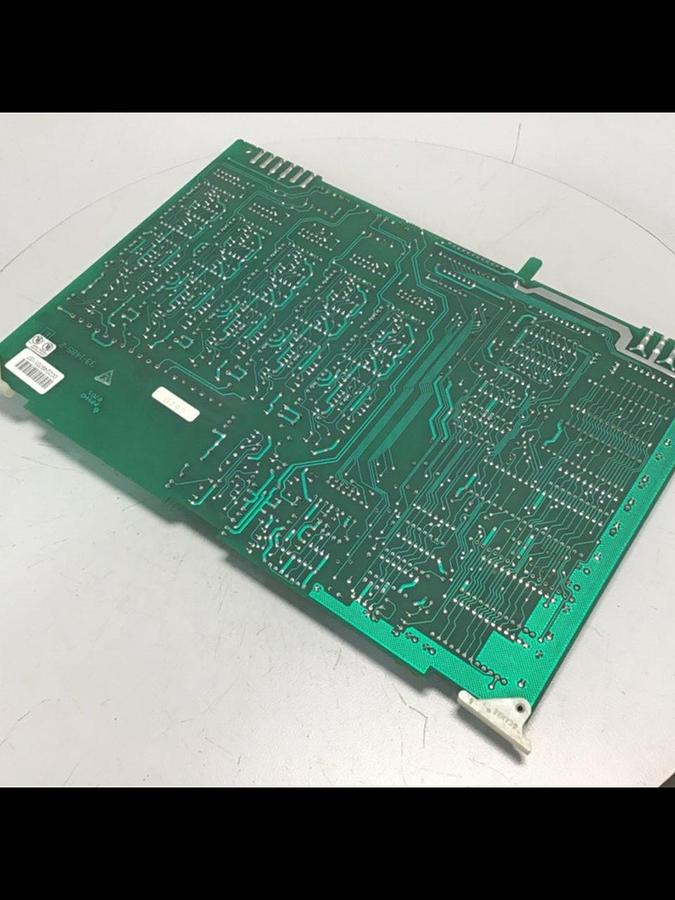 Used BARBER COLMAN Temp Control Circuit Board A-13398-4 Used