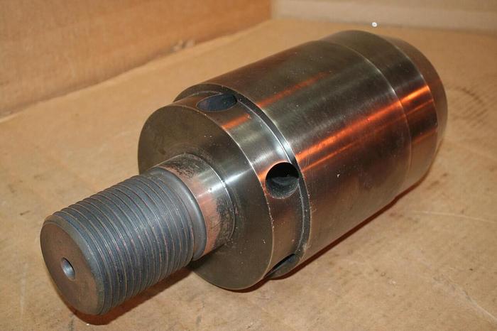 Used VAN DORN 600 Oz, 180 mm Screw Tip TIP487 Used