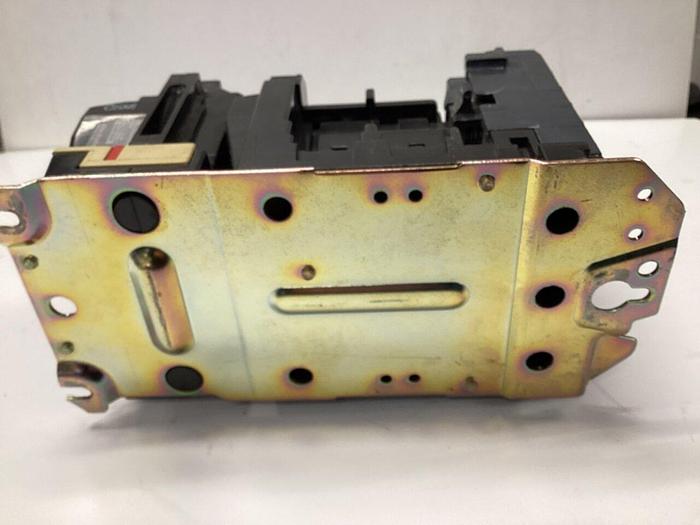 Used ALLEN BRADLEY Starter 509-BOD SER B W44 #51872