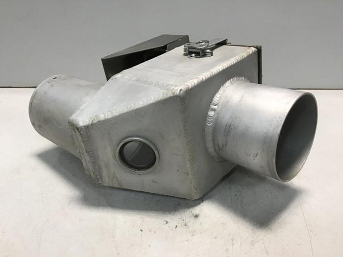 Used CONAIR Proportional Valve CV-4 #138483