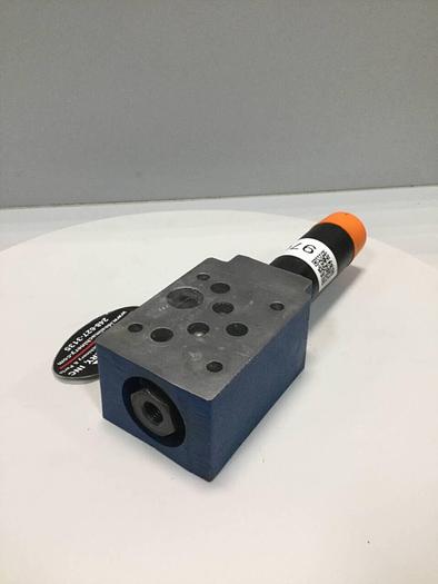 Used REXROTH Hydraulic Valve ZDR10DA254210Y #97006