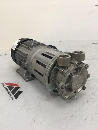 Used SYSKO CORPORATION Pump & 3 PH Motor CY-4281.0069 Used
