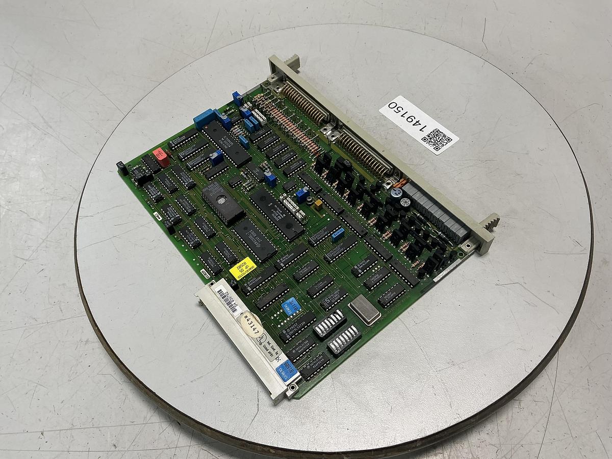 Used SIEMENS 6ES5244-3AA22