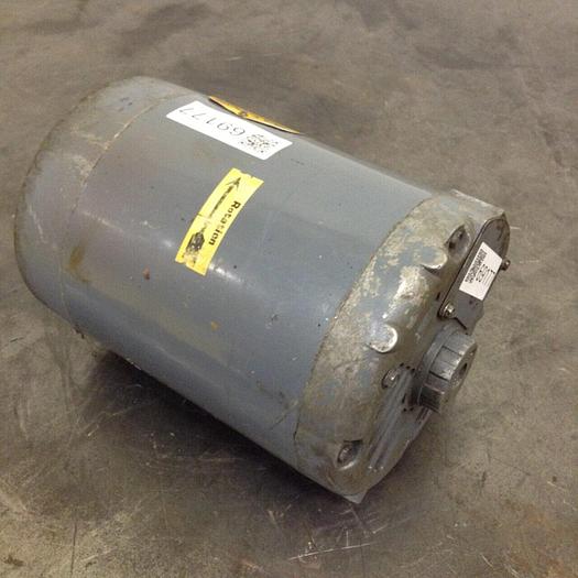 Used BALDOR 2 HP Motor MOTOR177 Used