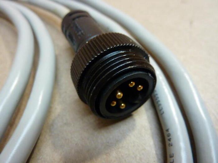 COOPER Cable CHDN-EAE-D3 #29754