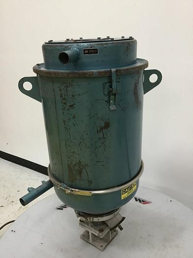 Used UNA-DYN Drying Hopper 75 DH #122392