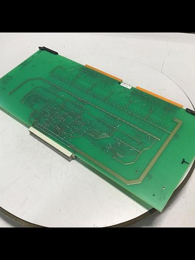 Used VAN DORN DC Input Board 330037 PC330-037 Used