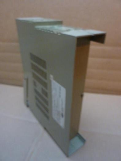 Used BARBER COLMAN Process Module 80EB-1000-002-0-00 R Used