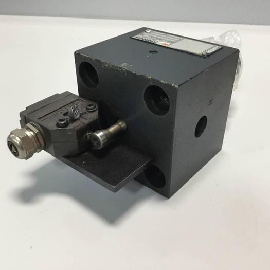 Used HYDROLUX Valve RSE25BV6T2WX3/S1 #91447