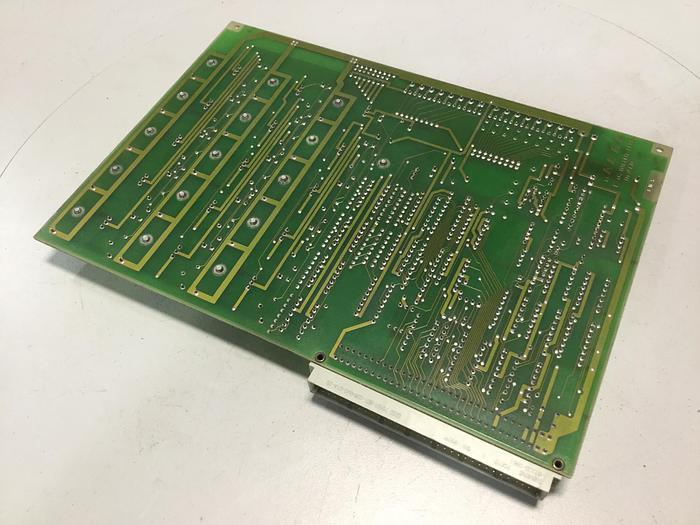 Used KEBA Engel Output Board E-16-DIGOUT-PLUS D1456D Used