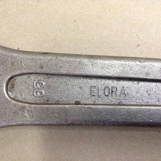 Used GENERIC Striking Wrench DIN 2444 #67915