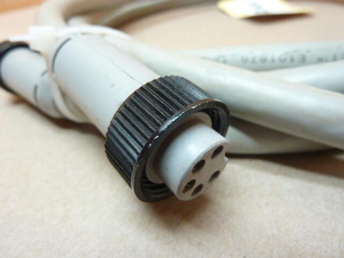 Used BRAD HARRISON / WOODHEAD Cable DN11A-M030 #38069