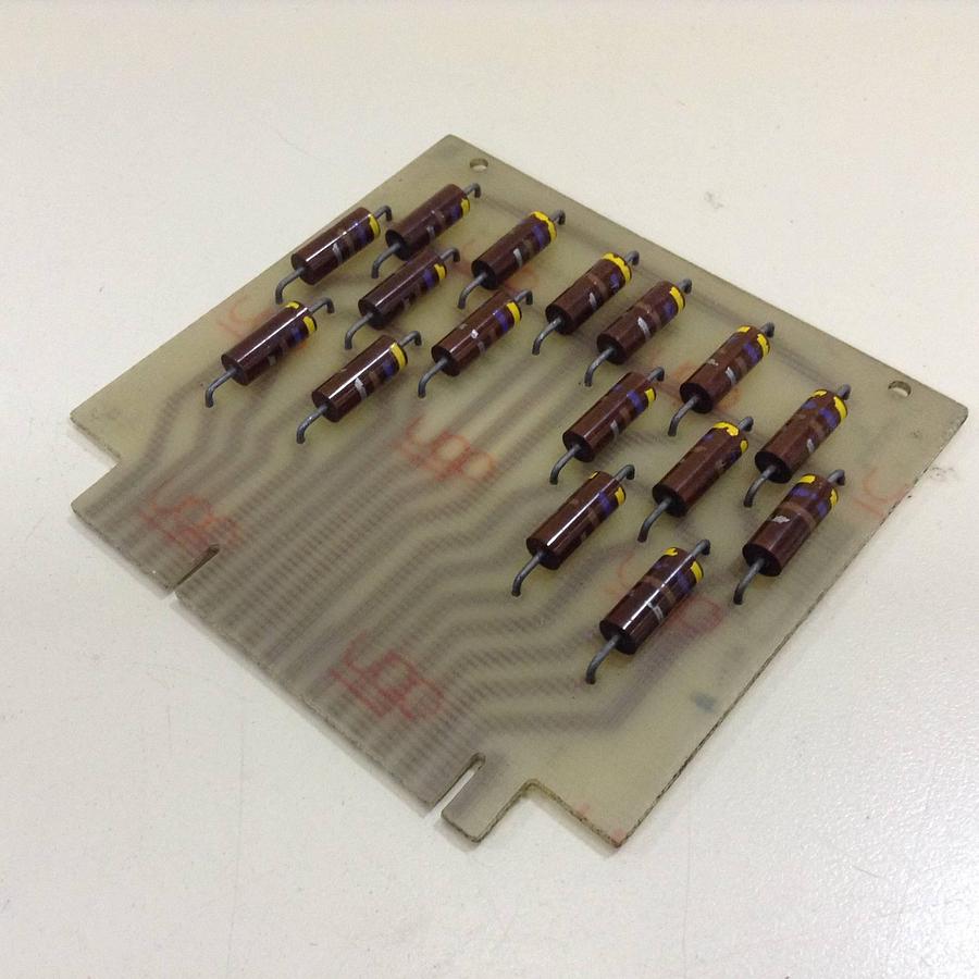 Used SCI Circuit Board 080-2311 REV A #81426