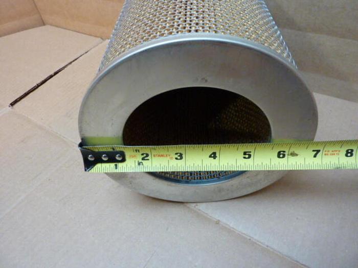 WIX Air Filter 42245 #22522