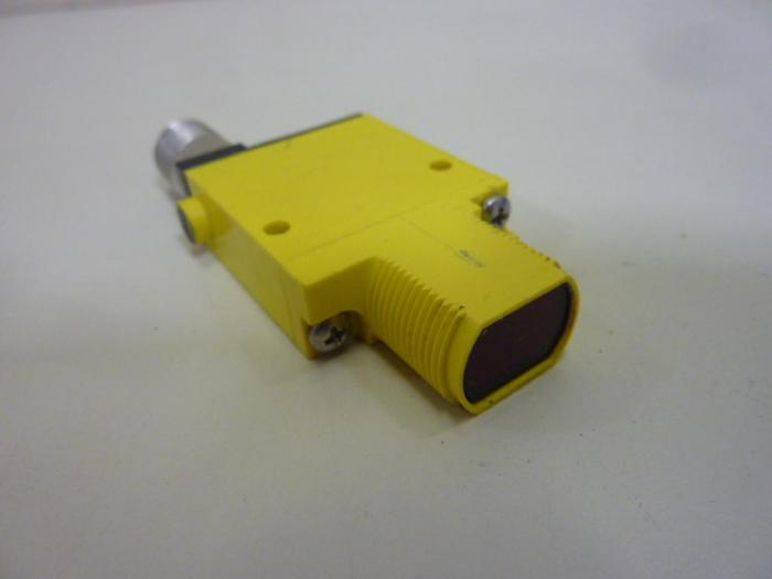 Used BANNER ENGINEERING Sensor SM31EQD #62863