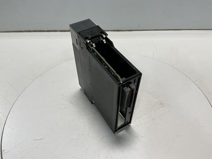 Used ALLEN BRADLEY 1756-M02AE/A