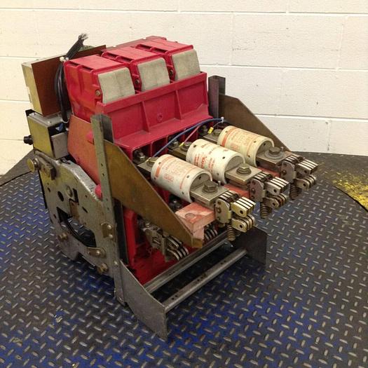 Used ITE IMPERIAL Circuit Breaker K-DON Used