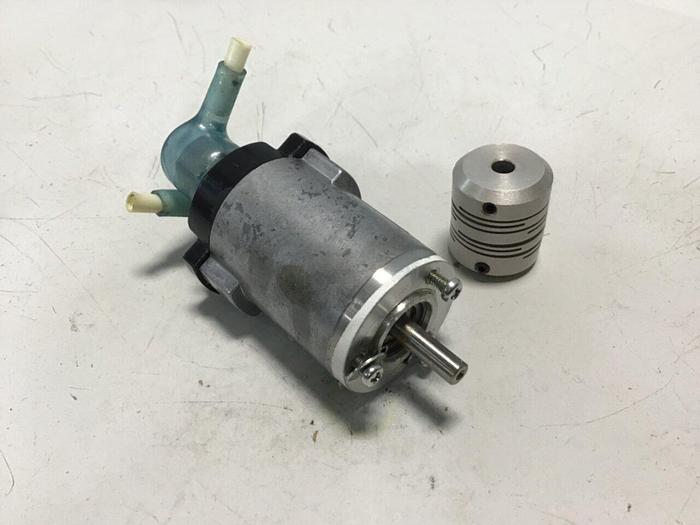 Used SANYO DENKI Tachometer Generator 104-302-4 #131406