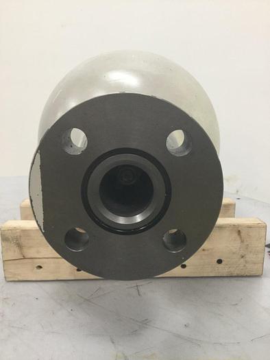 Used NIPPON Accumulator N175-30 A #114751