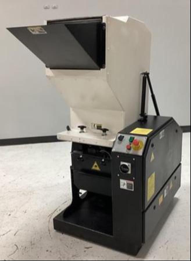 Used MILACRON MG-814 GRINDER / DNL 