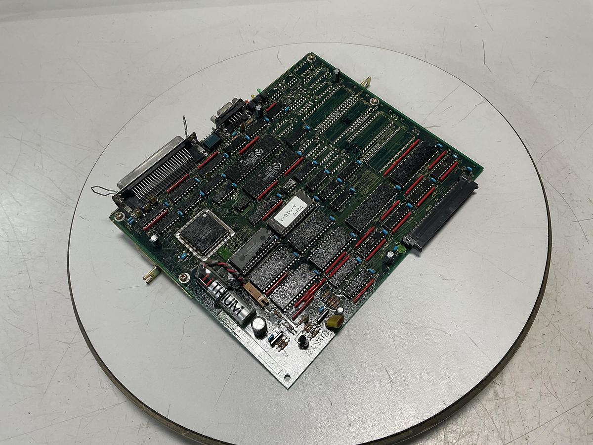 Used TOSHIBA H1932131