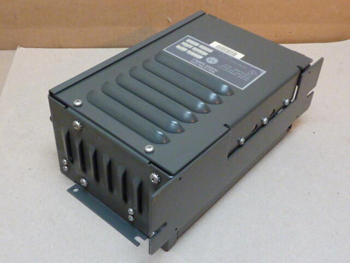 Used ALLEN BRADLEY Power Supply 1771-P2 SER B #32635