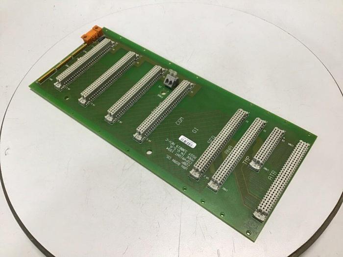 Used VAN DORN Circuit Board 330019 PC330-019 330-019 Used