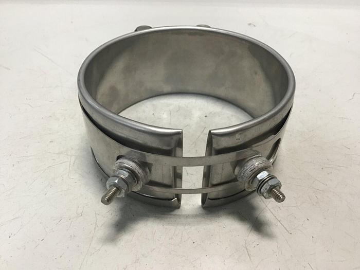 TRIVOLT 800 Watt Heater Band S1 INT-0157 #123819