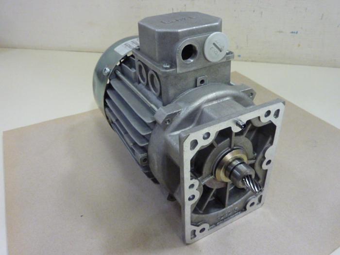 Used REXROTH Motor MDEMA1M071-12 USED