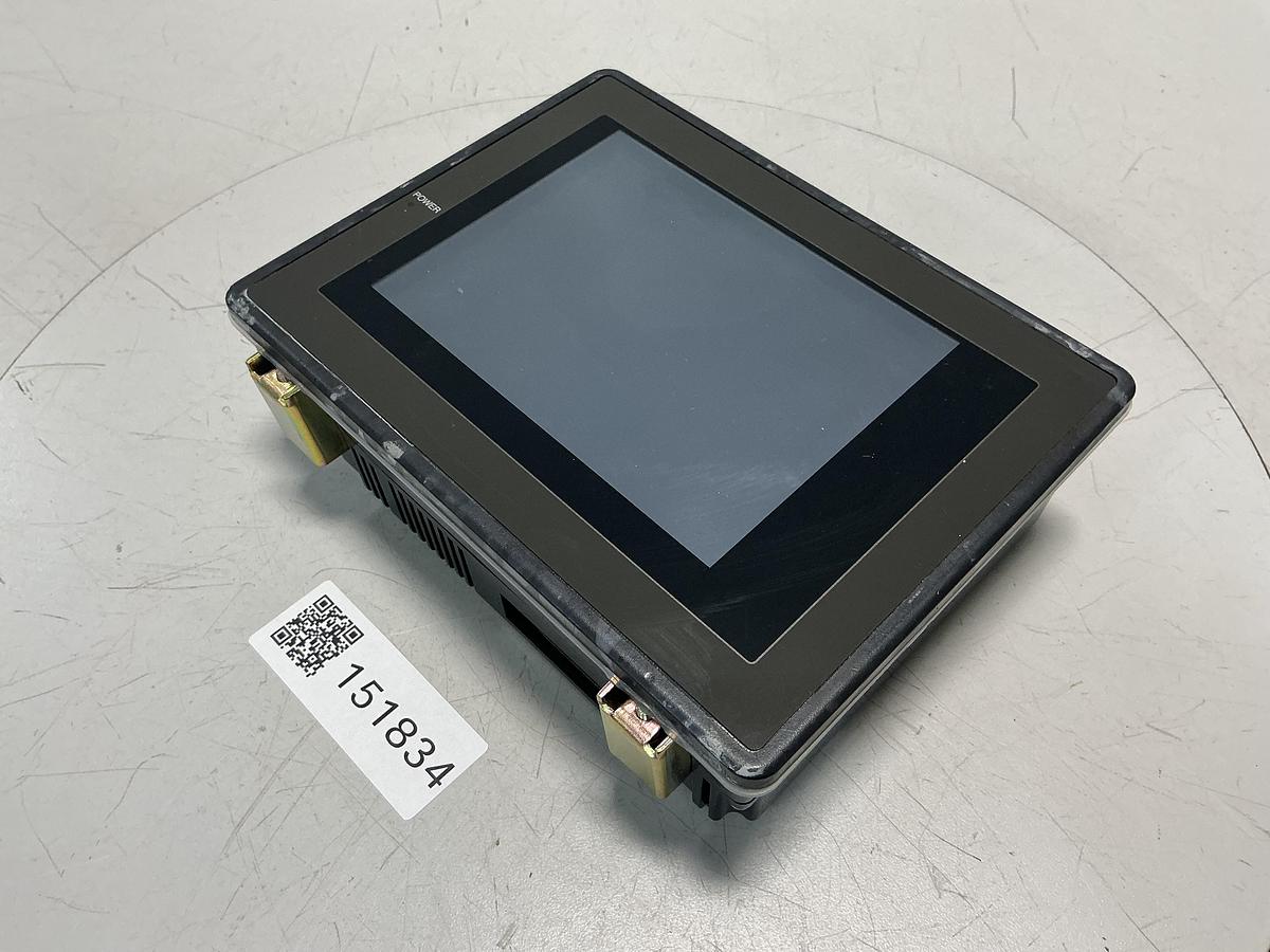 Used FUJI UG221H-SC4Z602