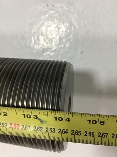 Used VAN DORN Tie Bar 303677 D Used