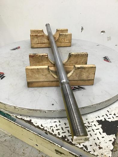 Used CINCINNATI MILACRON Tie Bar 5035730 #127087