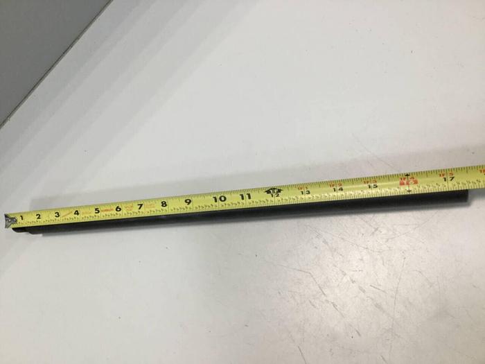 Used VAN DORN Guide Bar 302589 #100022