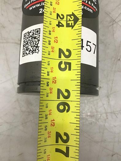 Used ARBURG Toggle Pin 320C 500-100U / TP #130457