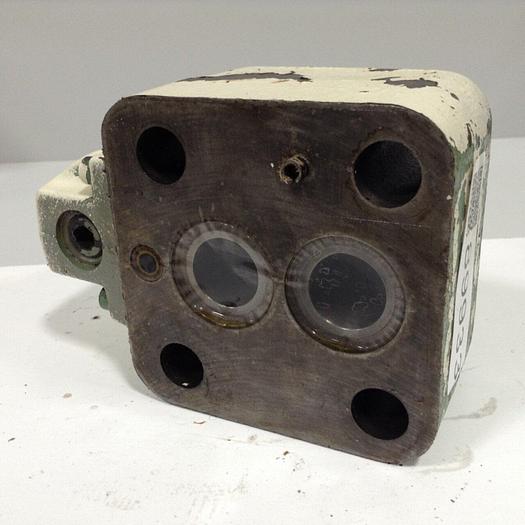 Used VICKERS Relief Valve CG06C40S111 #89933