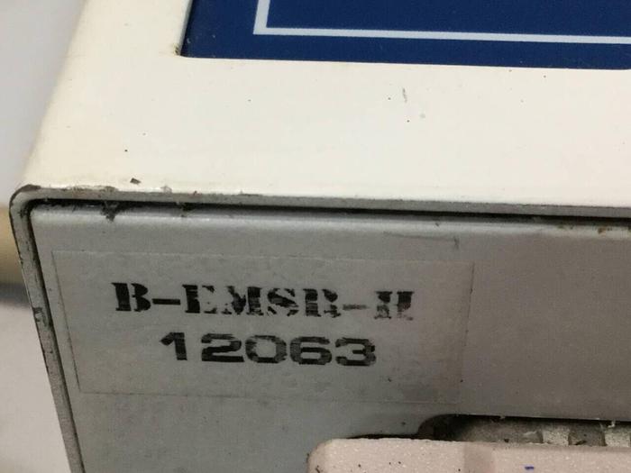 Used CONAIR Teach Pendant CD-EMI #99598