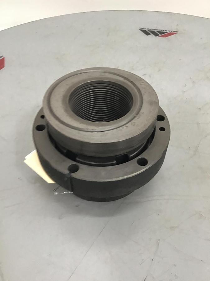 Used KAWAGUCHI K180-B / RTBN Die Height/ Adjustable Tie Bar Nut Used #143718