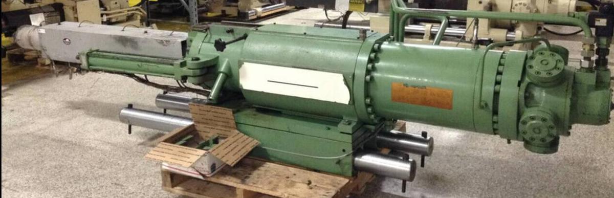 Used ENGEL 37 Oz Injection Unit ES2000/450 / IU USED