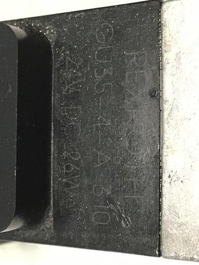 Used REXROTH Valve 4WE6W51/AG24N9K4V #140384