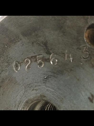 Used CINCINNATI MILACRON Tie Bar 5025643 #116068