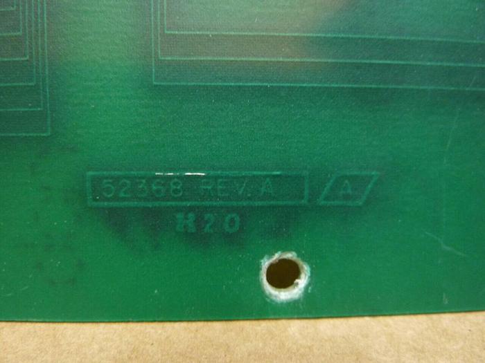 Used SCI Circuit Board 23399 #25364