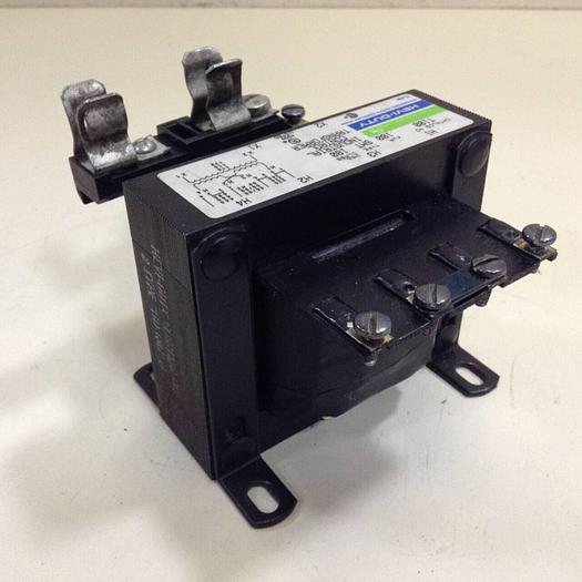 Used EGS 0.100 kVA Transformer T100 #84426