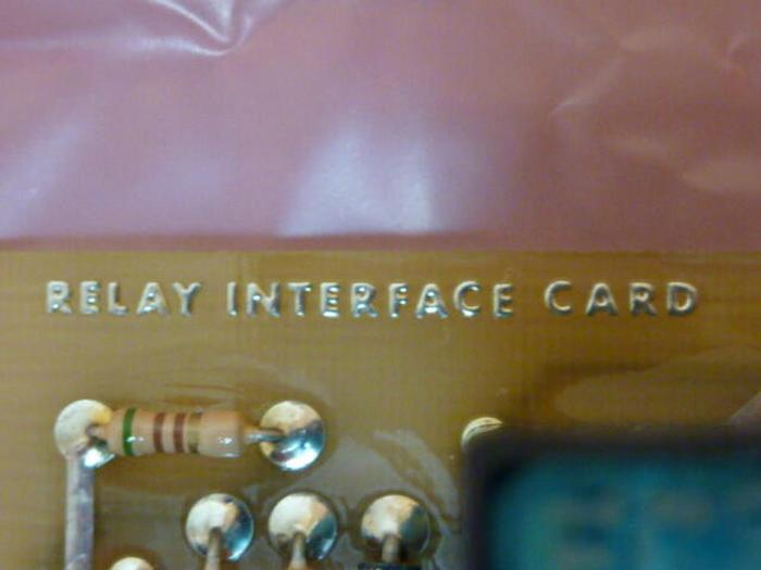 Used HUNKAR LABS Circuit Board 61285-03 #33931