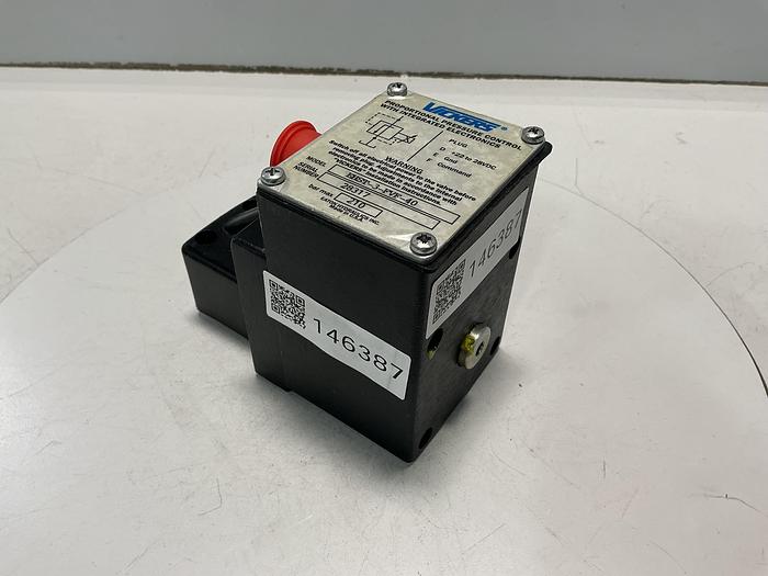 Used VICKERS EHST-3-FVF-40