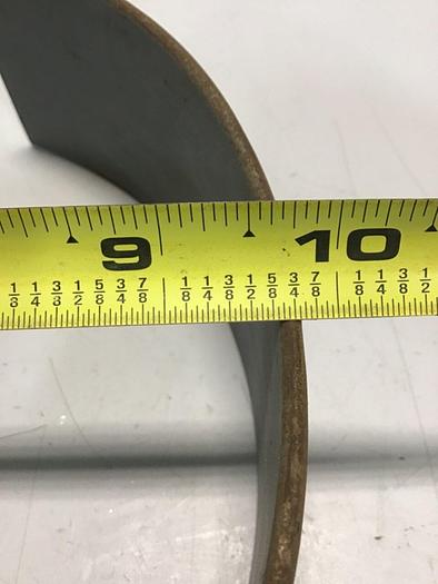 OMEGA 2000 Watt Heater Band M-1886-8 #126365