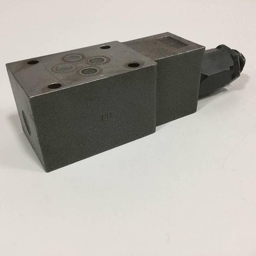 Used REXROTH Valve ZDB6VA241200V #90411